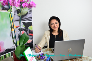 Lookcoaching Angela Steck - coach